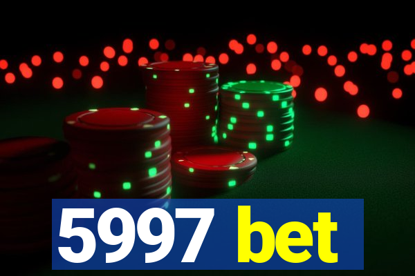 5997 bet